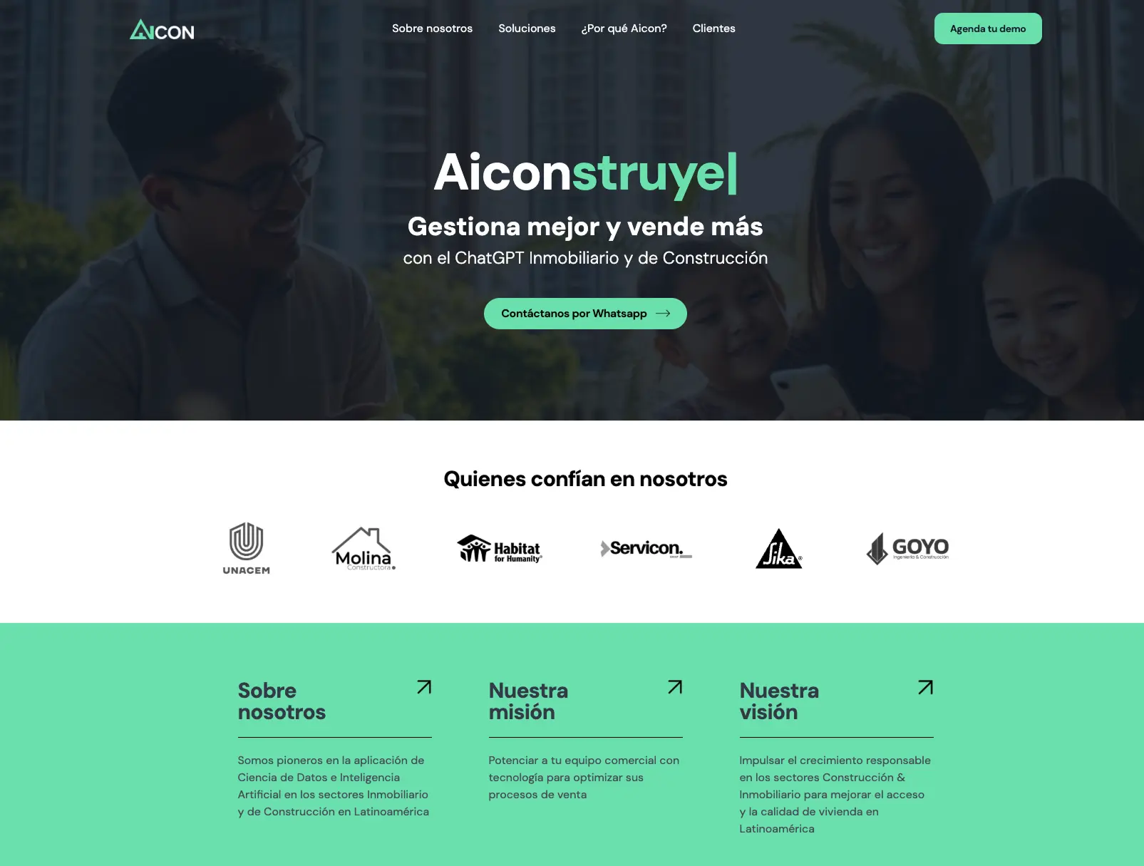AIcon