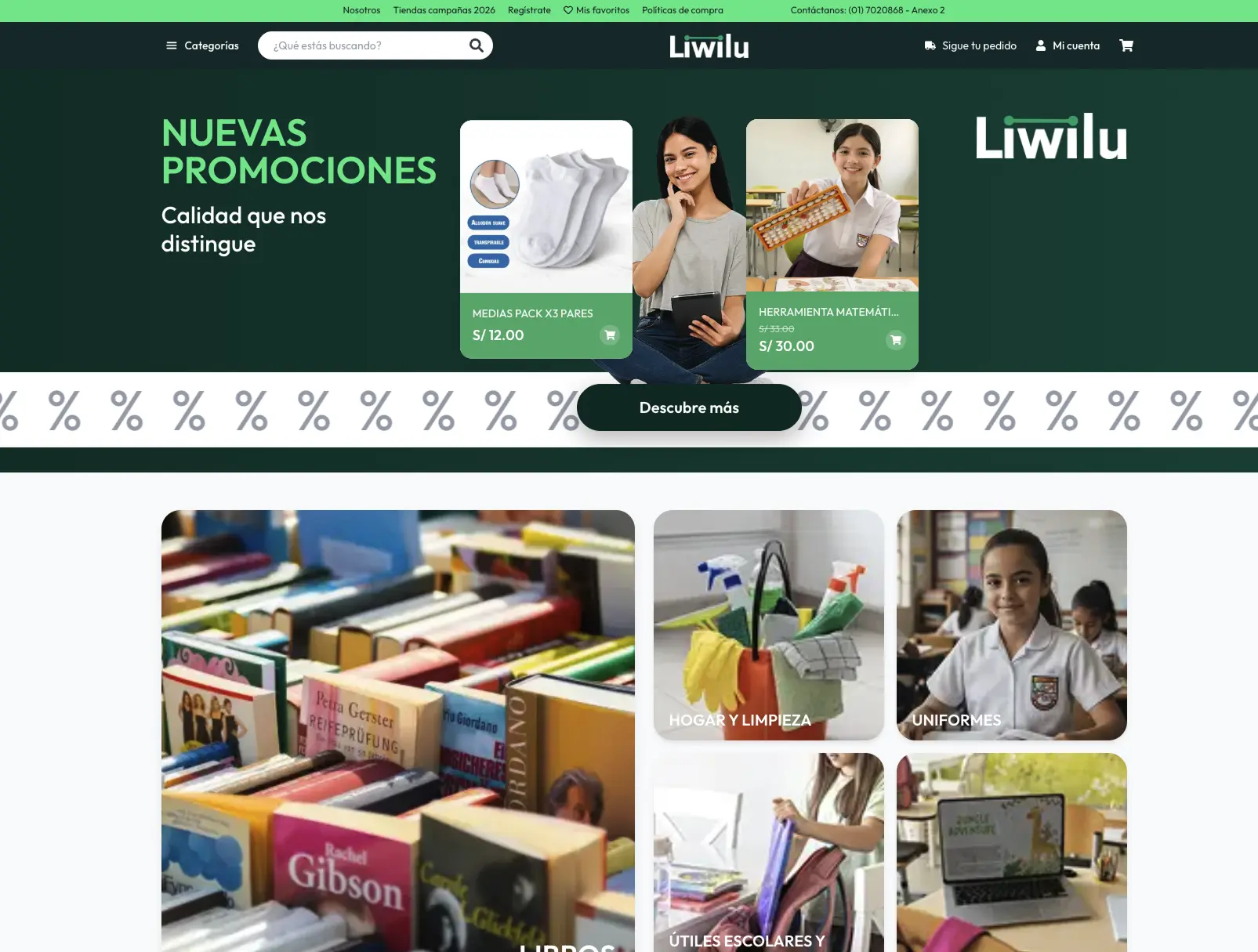 Liwilu