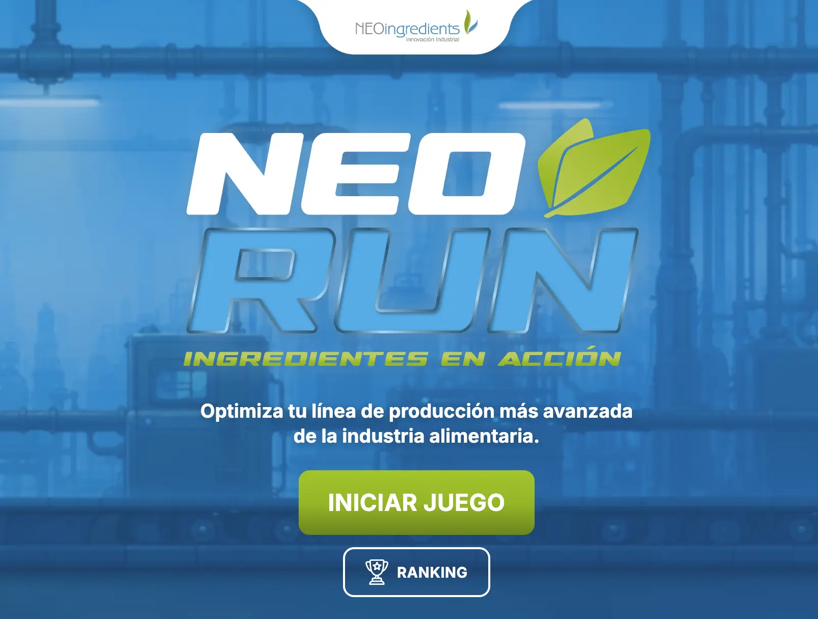 NEOrun